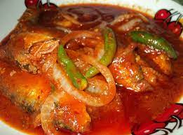 Moon Star Sardine in Tomato Sauce / 425g