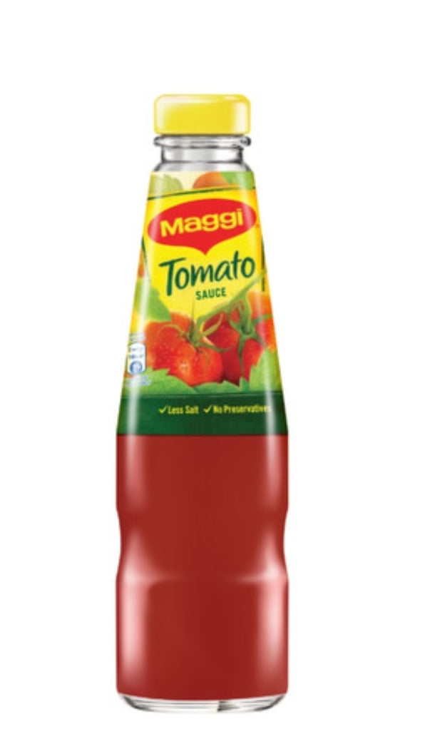 Maggi Tomato Sauce || 320g