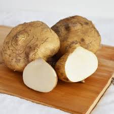 Turnip ( Sengkuang ) || 750-850g*