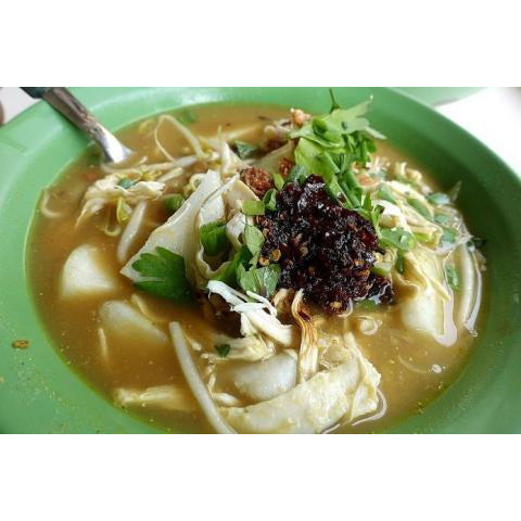 Asyura - Soto Paste || 280g