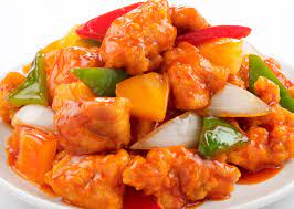 Mahsuri - Spicy Sweet & Sour Sauce || 530g