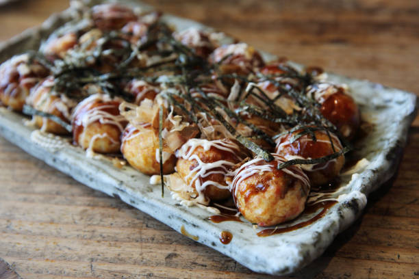 Yamamori Halal Takoyaki Sauce / 200ml