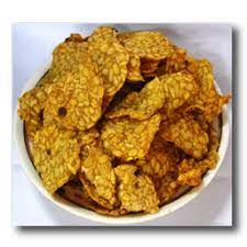 Tempe Chips / 500g (Pre-Order)