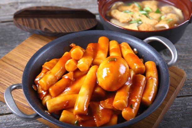 Daesang Gochujang Tteobokki Hot Sauce || 300g