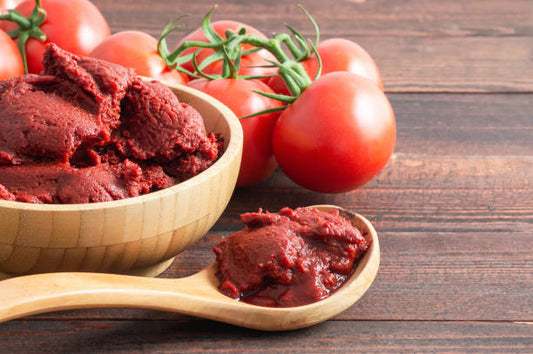 Gilda Tomato Paste  || 400g