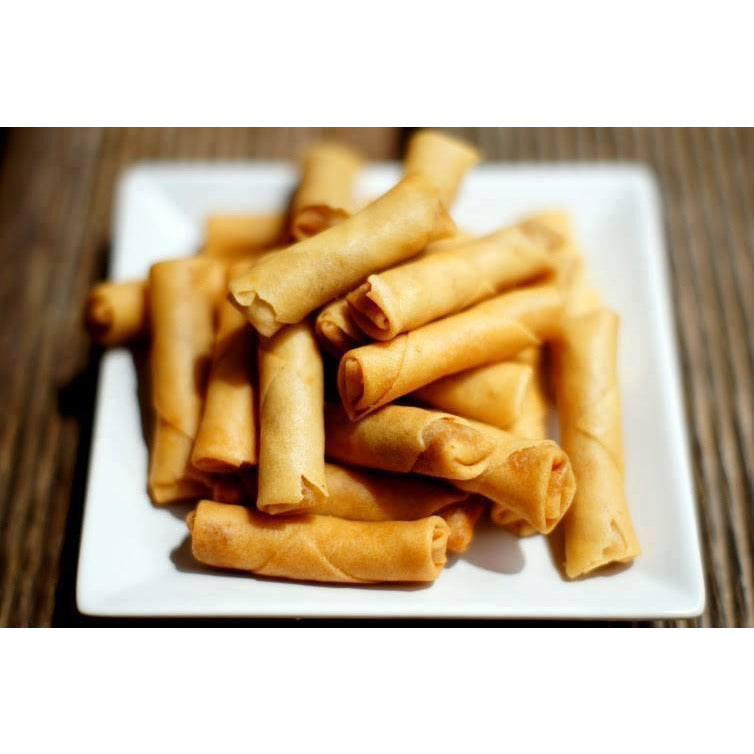 Mini Shrimp Popiah || 420g