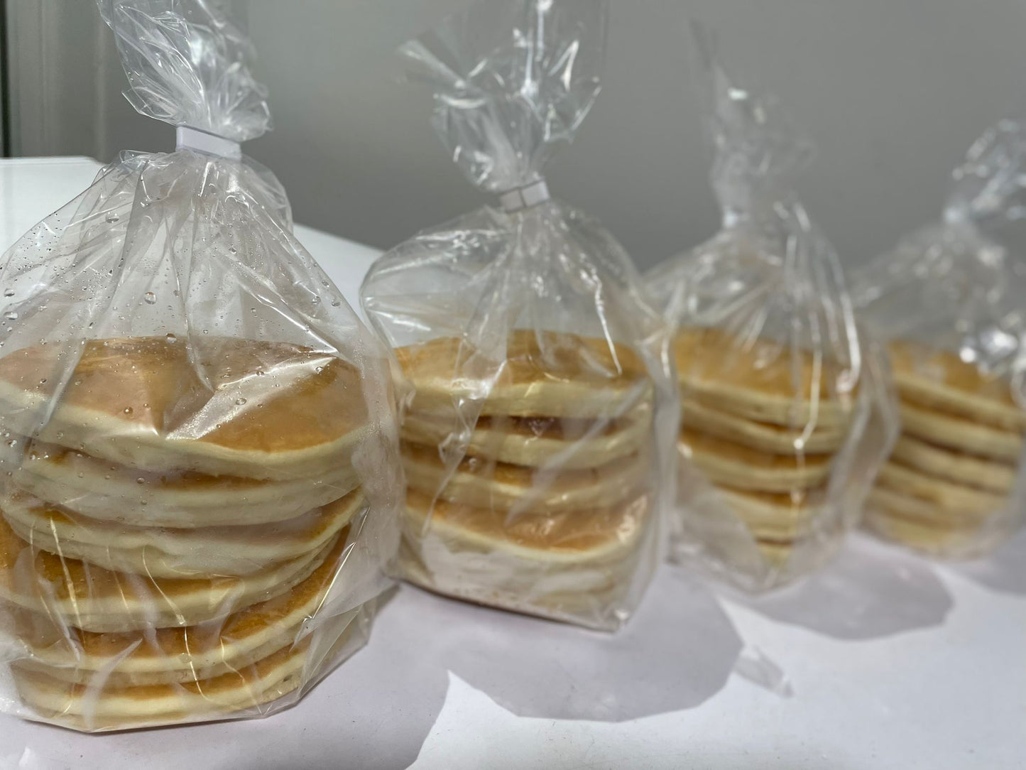 Buttermilk Pancake / 6pcs
