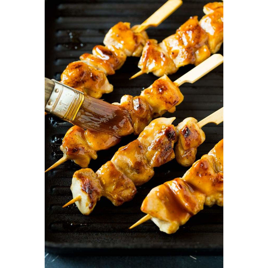 Chicken Yakitori Chicken Leg Meat / 20 sticks ( 700g )