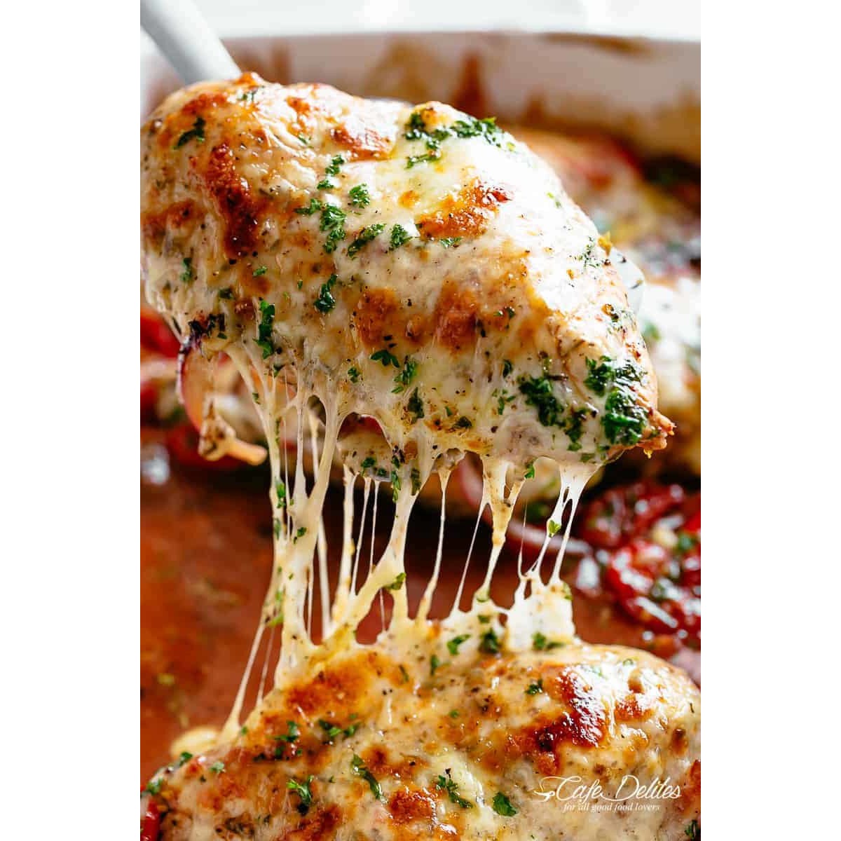 Shredded Mozzarella Cheese || 1kg