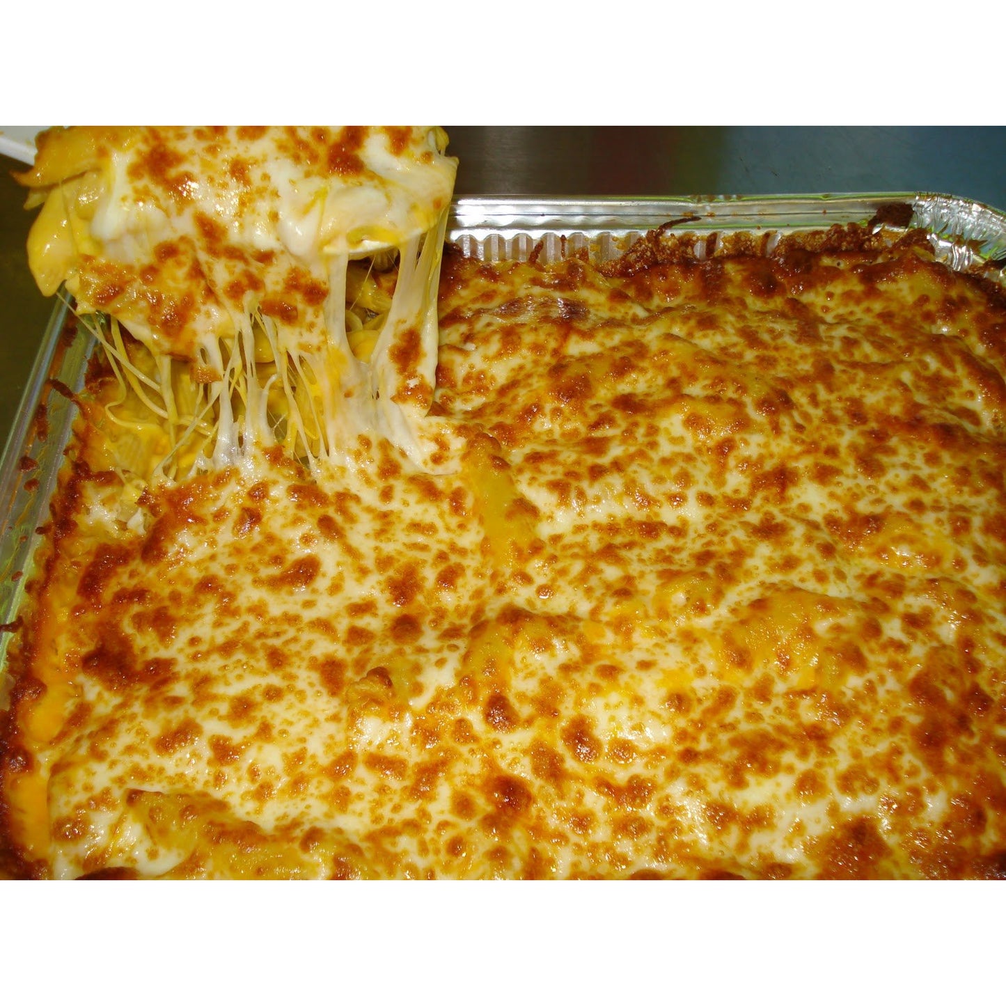 Shredded Mozzarella Cheese || 1kg