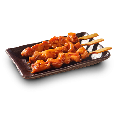 Chicken Yakitori Chicken Leg Meat / 20 sticks ( 700g )