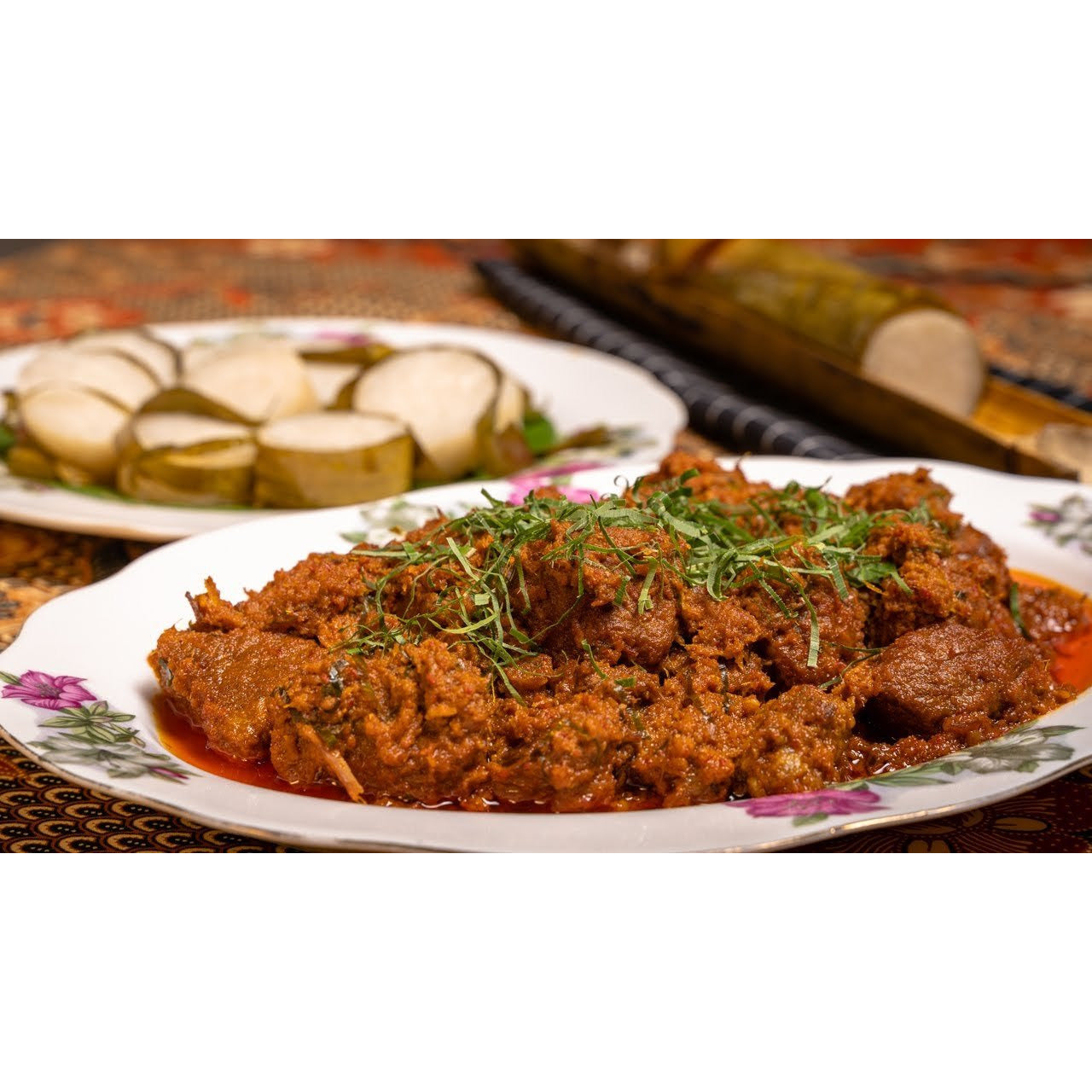 Beef Leg Cut Cube ( Daging Kari ) || 1kg
