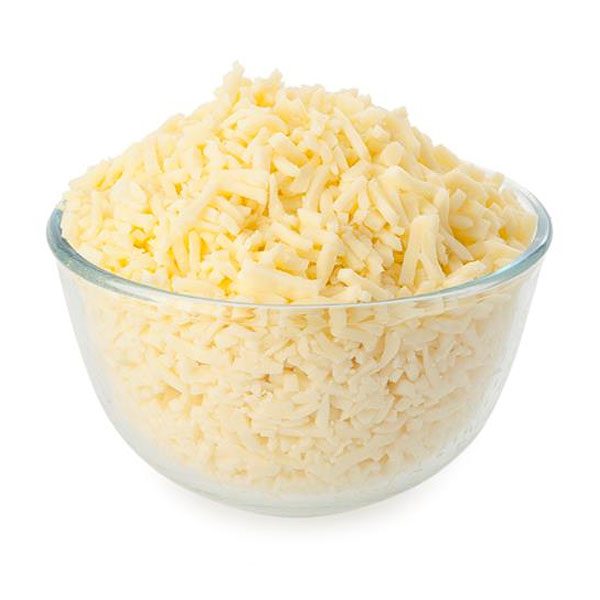 Shredded Mozzarella Cheese || 1kg