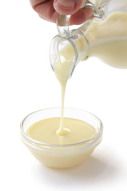 Teapot Sweetened Creamer || 500g