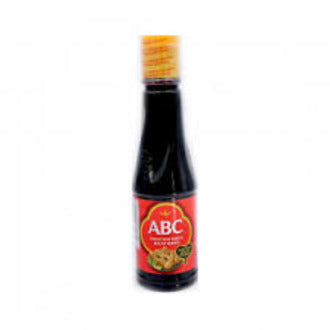 ABC  Sweet  Sauce ( Kicap Manis ) / 135ml*