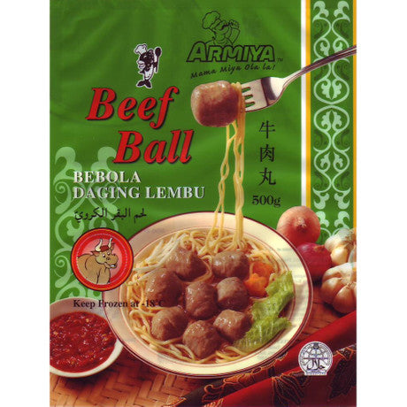 Armiya Beef Ball || 500g