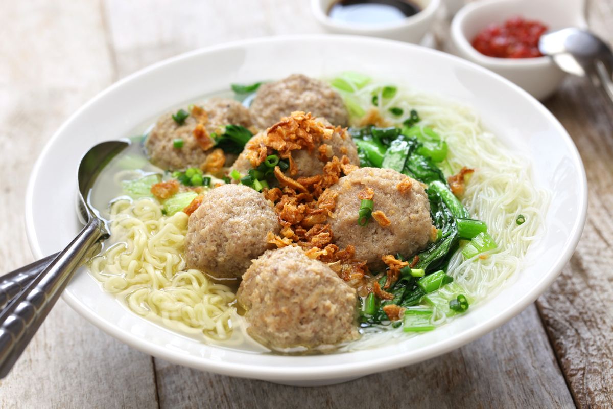 Armiya Beef Ball || 500g