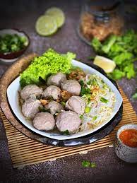 Armiya Beef Ball || 500g