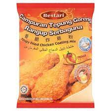 Bestari All Purpose Flour (Spicy) / 1kg