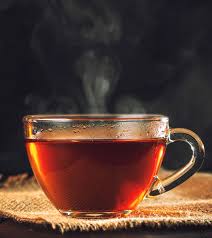 Black Tea with Sugar |  in 3L Disposable Box - Hot Drinks