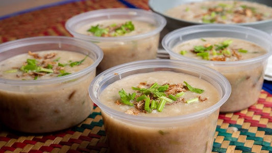 Bubur Asyura