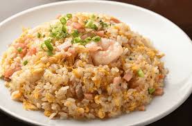 Chinese Fried Rice | Individual Packaging