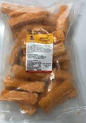 DoDo Breaded Fish Finger / 1kg (33pcs)*