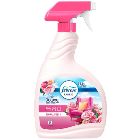 Febreze Fabric Spray - Downy || 800ml