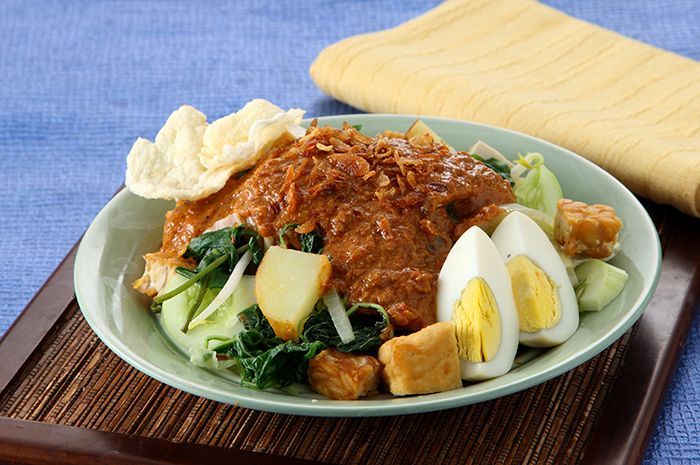 Gado - Gado