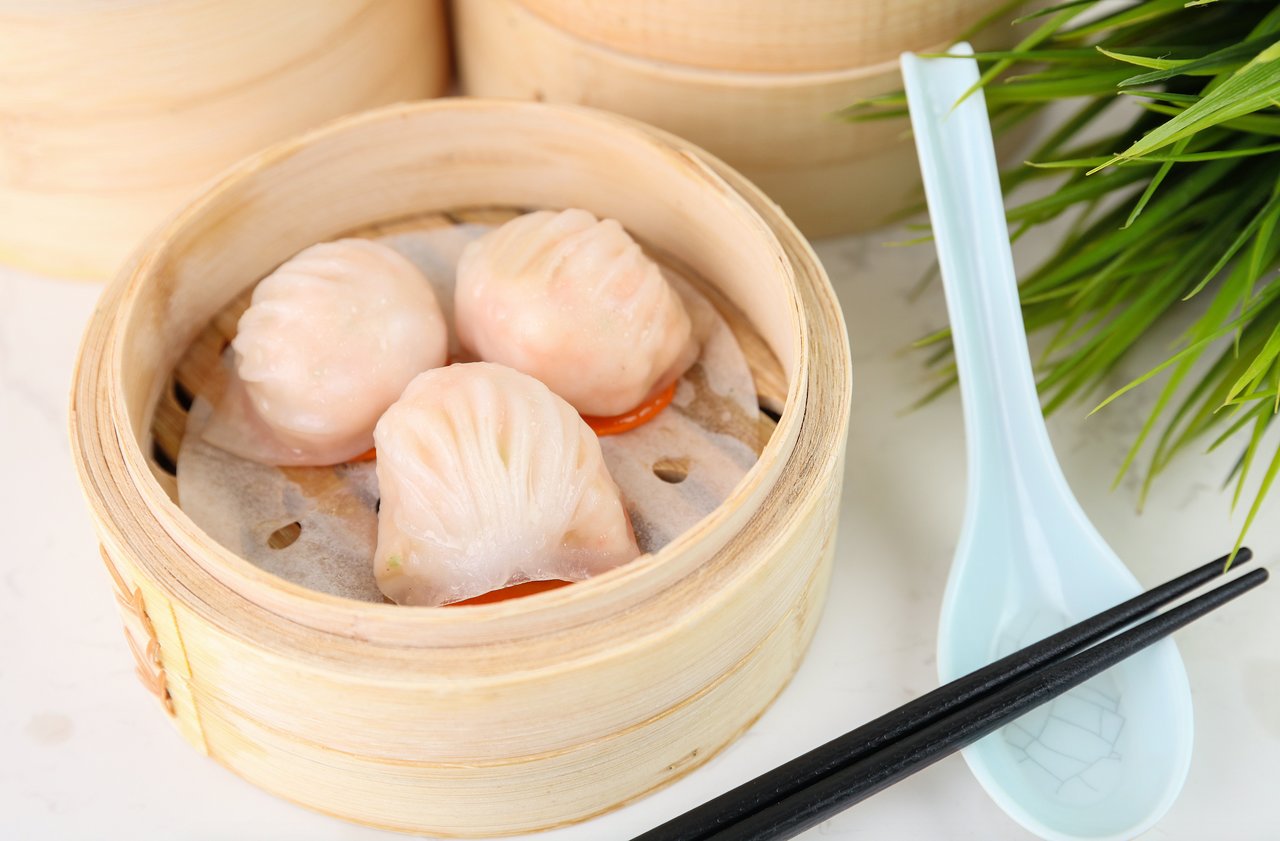 Shrimp Har Gao / 20pcs*