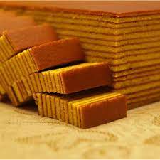 Homemade Kek Lapis | Rempah ( Pre-Order, Available during Raya only )
