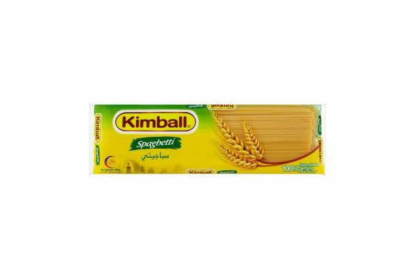 Kimball Spaghetti / 400g