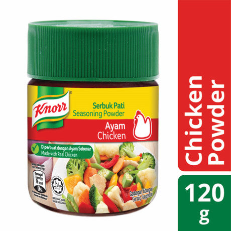 Knorr Chicken Seasoning Powder / 120g*