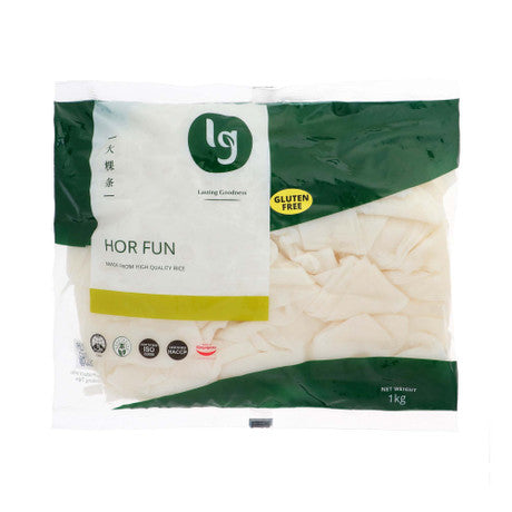 Leong Guan Hor Fun  ||  1kg