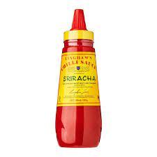 Lingham's  Sriracha  Chilli  Sauce / 280ml