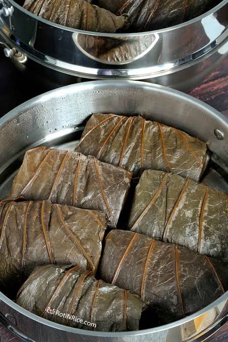 Frozen Halal Luo Mai Kai ( Halal ) 3pcs
