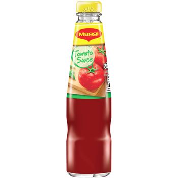 Maggi Tomato Sauce / 475g*