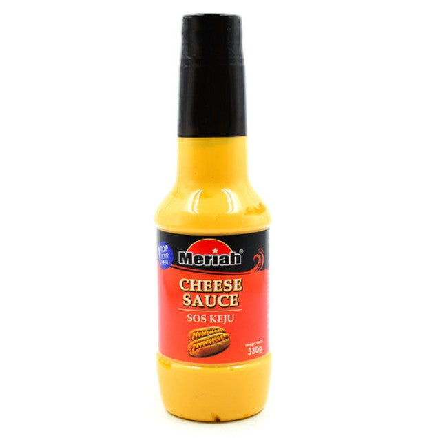 Meriah - Cheese Sauce / 330g