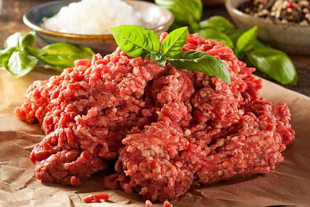 Minced Beef / 2kg