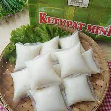 Adabi Mini Rice Cube (Ketupat Mini) / 30pcs