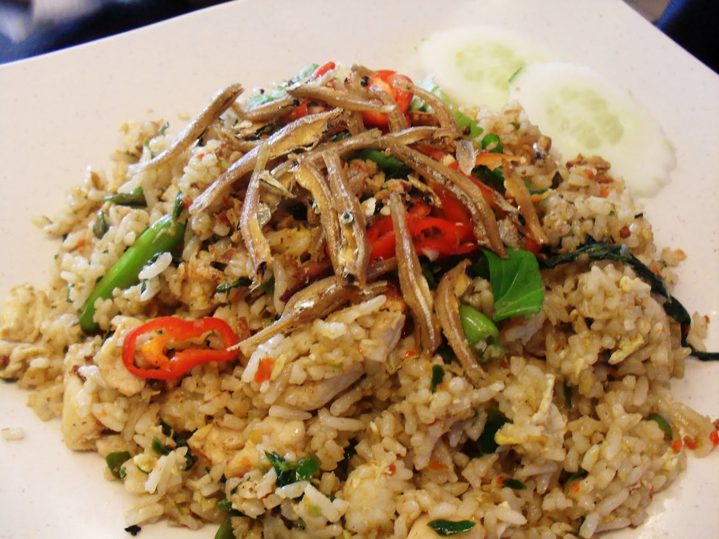 Adabi - Xtra Spicy Kampung Fried Rice Paste |||  100g
