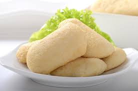 Li Chuan Sai Dou Pillow Fishcake  ||  4pcs