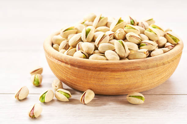 Pistachio Nuts / 1kg   |||   Pre-Order