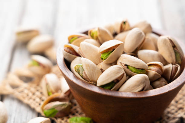 Pistachio Nuts / 1kg   |||   Pre-Order