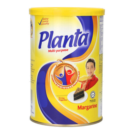 Planta  Margarine  ||  1kg