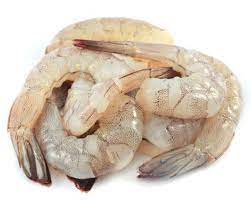 Frozen Prawns / 1kg (Size 41 - 50) Medium*