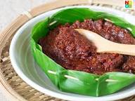 Sambal Tumis - Plain  |  Serves 11 - 12 pax