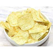 Potato Chips / Tin & Box ( Seaweed )   |||   Available during Raya only