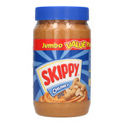 Skippy Peanut Butter - Chunky / 1kg