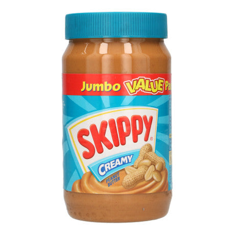 Skippy Peanut Butter - Creamy / 1kg